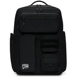Nike Utility Elite Rucksack 37 Liter Herren 010 black/black/white