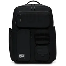 Nike Utility Elite Rucksack 37 Liter Herren 010 black/black/white