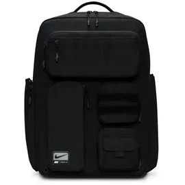Nike Utility Elite Rucksack 37 Liter Herren 010 black/black/white