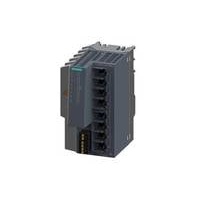 Siemens 6GK5108-0PA00-2AC2 Industrial Ethernet Switch