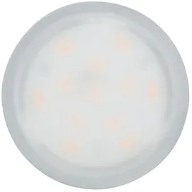 Paulmann Einbauleuchte Nova Coin 1 rund 51mm 6W 530lm 4000K Satin