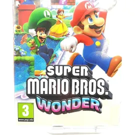 Super Mario Bros Wonder - Edition (USK) (Nintendo Switch)