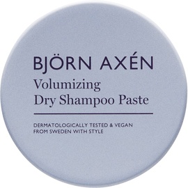 BJÖRN AXÉN Volumizing Dry Shampoo Paste Haarpaste 50 ml