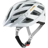Alpina Panoma Classic 52-57 cm Erwachsene white/prosecco gloss 2021