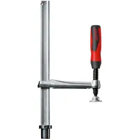 Bessey Spannelement für Schweißtische mit fixer Ausladung - TW22-20-10-2K