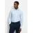 Olymp Super Slim Fit Business-Hemd mit Kentkragen, Bleu, 39