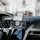 Alogic Matrix+ Magnetic Wireless Car Powerbank Air Vent Mount