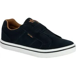 LICO Herren Freizeitschuhe Jimdo Slipper, blau, 44