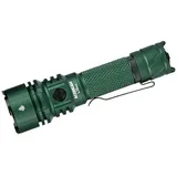 AceBeam L16 2.0 Grüne Taschenlampe