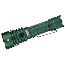 AceBeam L16 2.0 Grüne Taschenlampe
