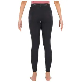 Karpos Dinamico Merino 130 W Tights Schwarz 122