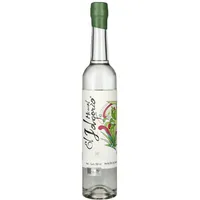 El Jolgorio Mezcal ESPADÍN 48,8% Vol. 0,5l