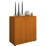 VCM Vandol 39 x 74 x 70 cm Braun