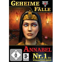 Geheime Fälle: Annabel