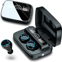 NAUC In-Ear Bluetooth Kopfhörer für Samsung Galaxy A56 A36