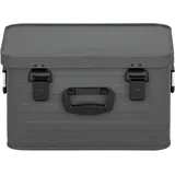 ENDERS Enders® Alubox Toronto grau 29 Liter,
