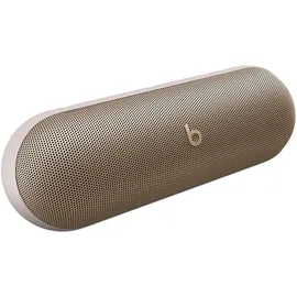 Beats Pill champagner