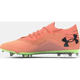 Under Armour Shadow Elite 2.0 Fg Fußballschuhe Orange EU 45 Orange EU 45 - Orange / 45