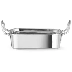 Hendi Snack Pfanne, 185x95x45 mm