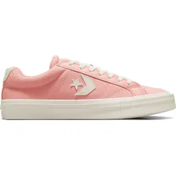 CONVERSE Sport Casual Sneaker Damen in flamingo fade-flamingo fade, Größe 41 - orange