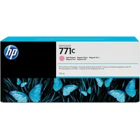 HP 771C hell magenta (B6Y11A)