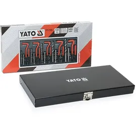 Yato Gewindereparaturset M5–M12 1763
