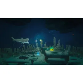 Dave the Diver - Anniversary Edition (PEGI) (Nintendo Switch)