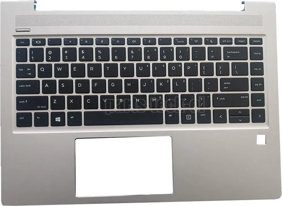 hp touchpad