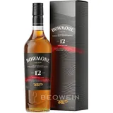 Bowmore 12 Jahre Sherry 40% vol 0,7 l Geschenkbox