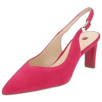 HÖGL Damen Maribel Pumps, pink, 37.5 EU