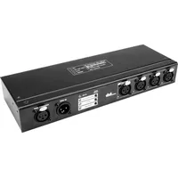 Eurolite DXT-SP 1in/4out PRO DMX RDM Splitter