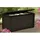 TOOD Outdoor-Truhe 120 x 46 x 58 cm Braun