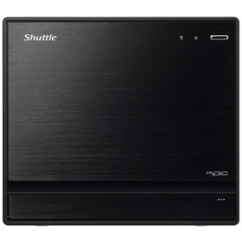 Shuttle XPC cube SW580R8 (PC-SW580R811)