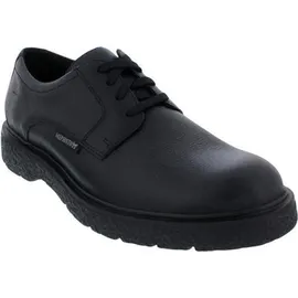 Mephisto Eddy Herren Schwarz 46