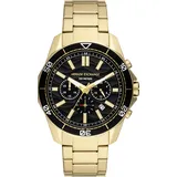 Armani Exchange AX1958 Chronograph Edelstahl 44,0 mm AX1958