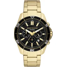 Armani Exchange AX1958 Edelstahl 44 mm AX1958