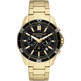 Armani Exchange AX1958 Edelstahl 44 mm AX1958