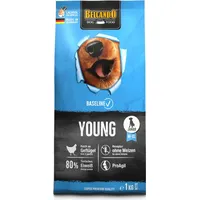 Belcando Baseline Young 1 kg