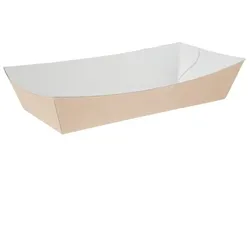 Colpac Kompostierbare Pappschalen 22cm