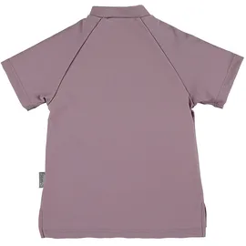 Sterntaler Badeshirt kurzarm uni in helllila | Gr.: 92