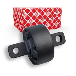 FEBI BILSTEIN Lagerung, Lenker hinten rechts 84mm für HYUNDAI KIA 55275-D3000 108073