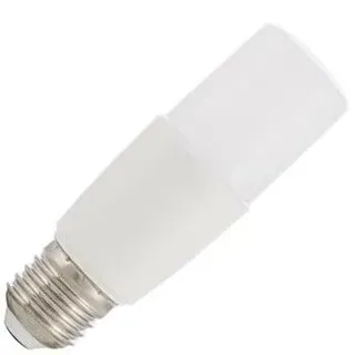 Bailey | LED-Lampe | Große Fassung E27 | Röhrenlampe | Matt | 37mm | 5W