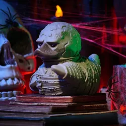 TUBBZ Horror: The Mummy, Sammelfigur, Film & TV-Serien
