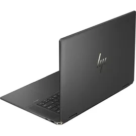 HP Spectre x360 16-aa0178ng, Nightfall Black, Core Ultra 7 155H, 32GB RAM, 2TB SSD, DE (9W1V8EA#ABD)