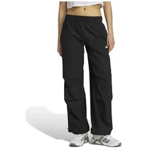 adidas Workout Essentials Gewebte Jogginghose Schwarz S