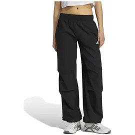 adidas Workout Essentials Gewebte Jogginghose Schwarz S