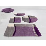MY HOME Belio Lila 100 x 80 cm