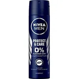 NIVEA Men Protect & Care Spray 150 ml