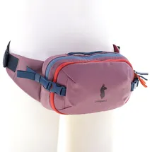 Cotopaxi Allpa X 3L Hüfttasche One Size Pink / Rosa / Rot