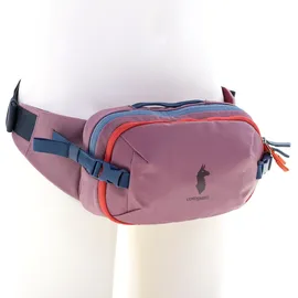 Cotopaxi Allpa X 3L Hüfttasche One Size Pink / Rosa / Rot